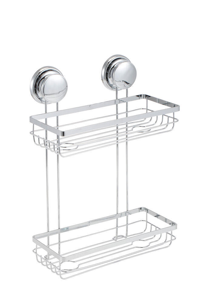 Smart 365* dobbel dusjkurv