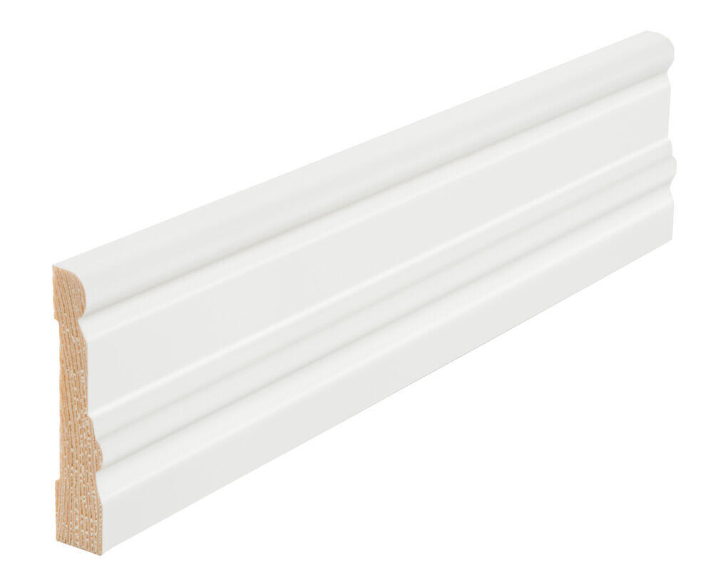 Combiwood 15x70x4400 CW152 karmlist malt