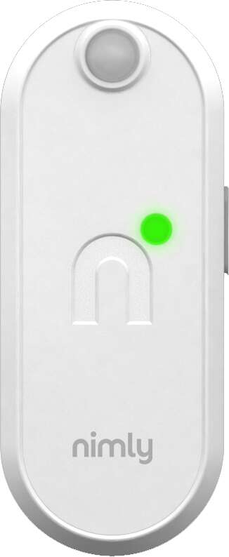 Nimly Connect Bridge WiFi-bro | Obsbygg.no