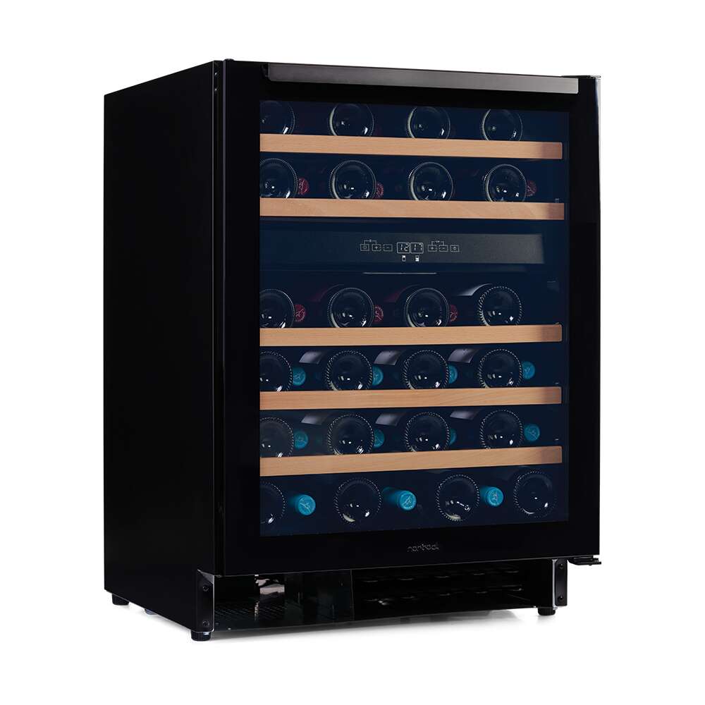 Vinskap Norcool Cave 60 BU DZ