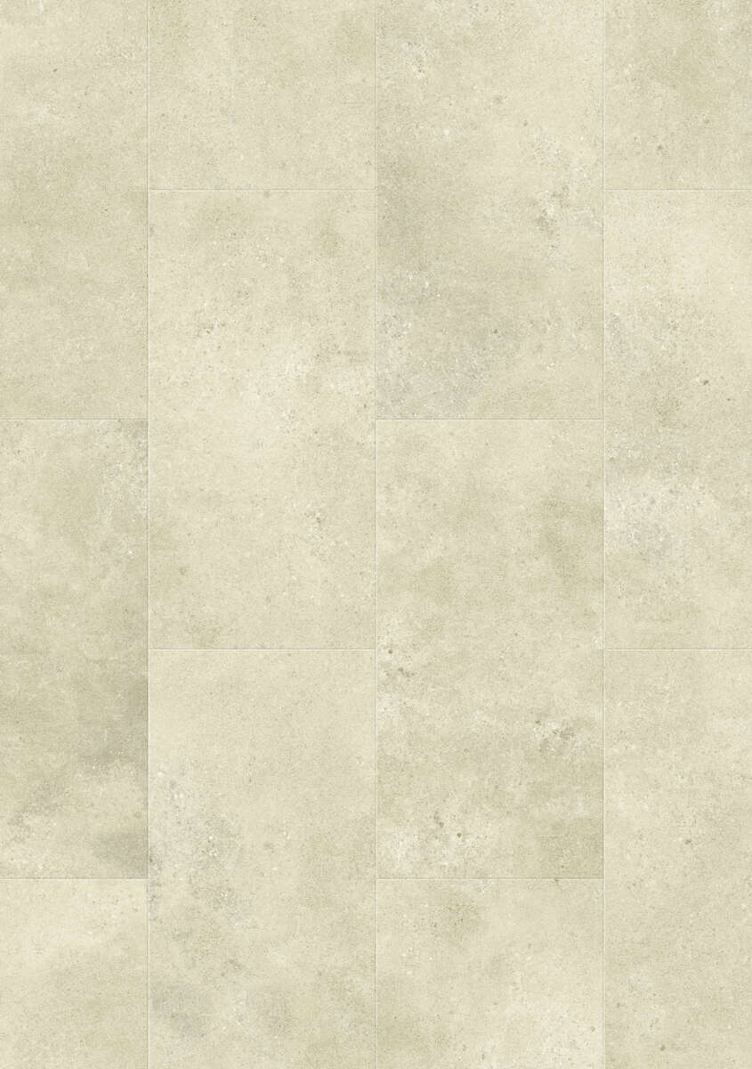 Vinylgulv Pergo Viskan Pad Pro Beige Gritty Stone