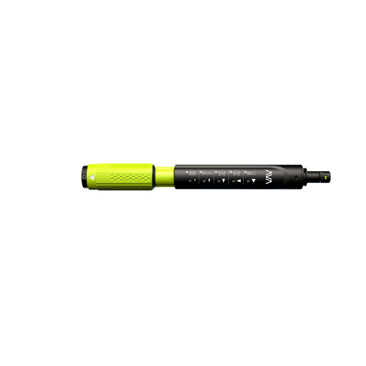 AVA Pump Action dyse P40-P60