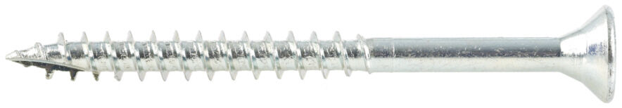 Produkt miniatyrebild Treskrue T25 senk 5,0x100 à 8 stk.