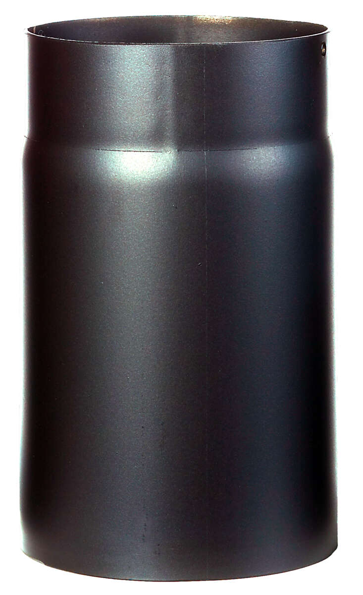 Røkrør til peisovner