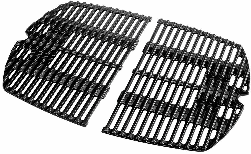 Grillrist - Q2000/200-serie