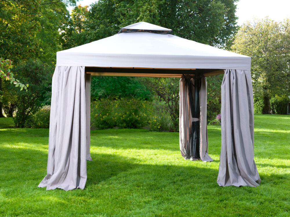 Produkt miniatyrebild Oxford paviljong sidevegger