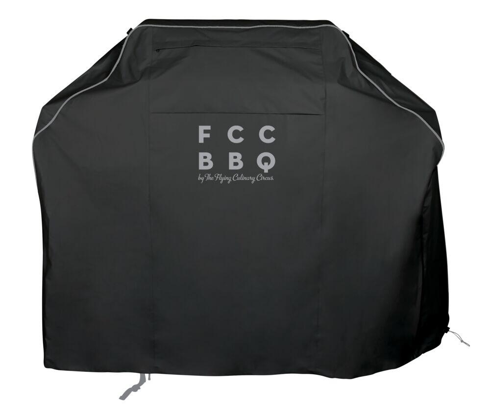 Produkt miniatyrebild FCC BBQ Perfection 4.1 og Ultimate 4.2 grilltrekk