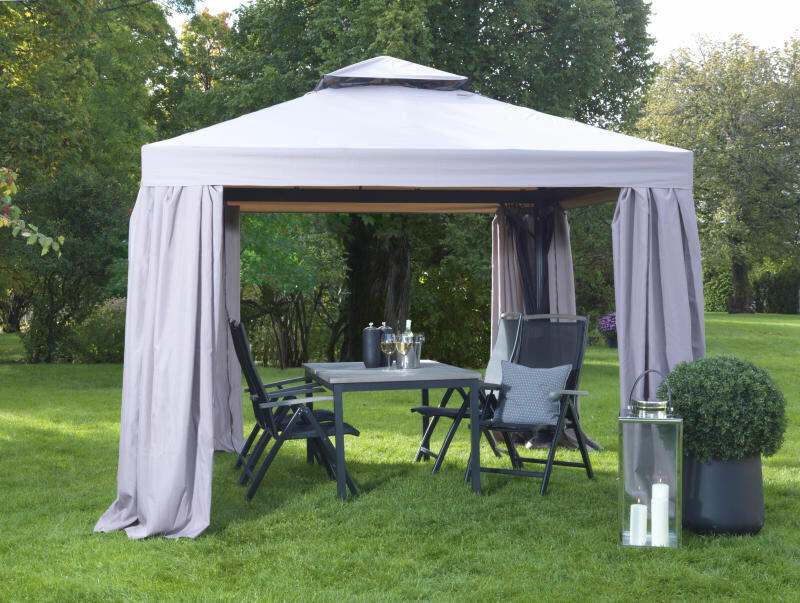 Produkt miniatyrebild Oxford paviljong