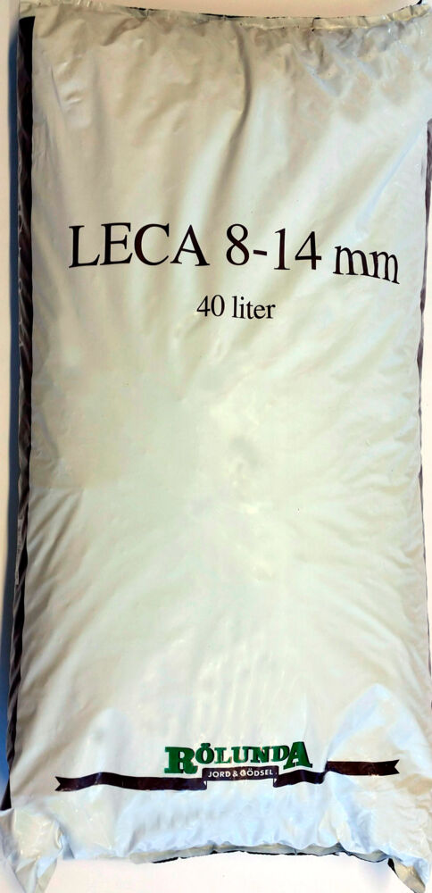 Rölunda leca