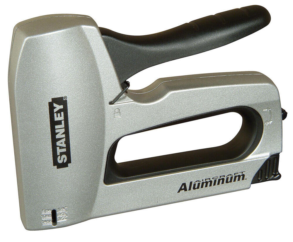 Bilde av Stanley 6-TR150HL "TR 150HL" stiftepistol, sølv