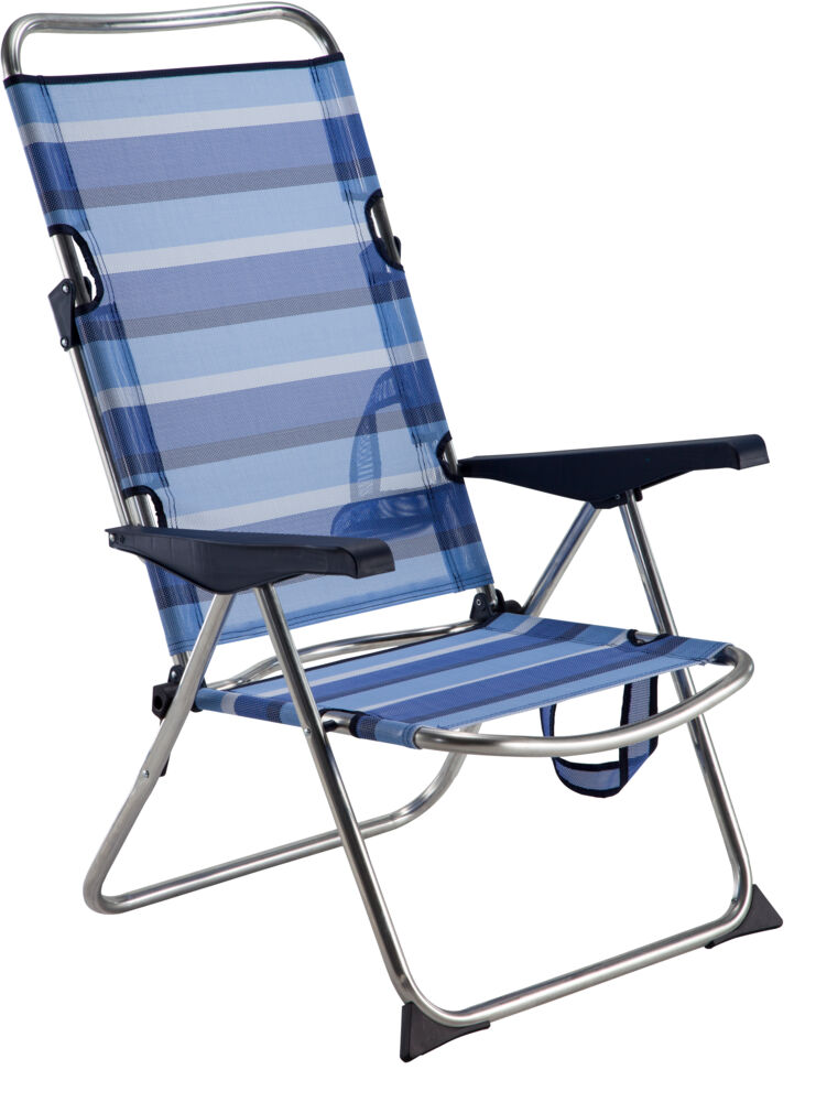 Produkt miniatyrebild Strandstol