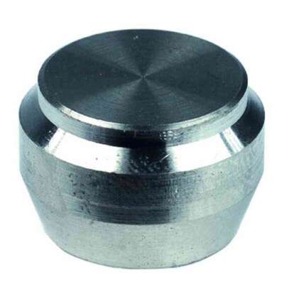 KLEMRINGSKOB PLUGG10MM 2-PAK