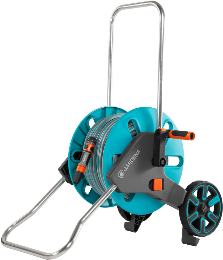 Produkt miniatyrebild Gardena CleverRoll slangevogn