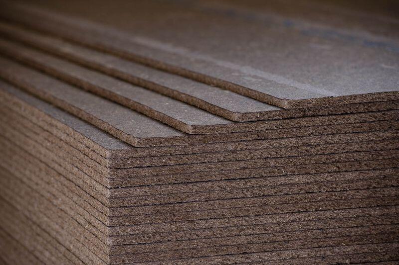 Hunton Vindtett™ vindsperre Plus 25 mm