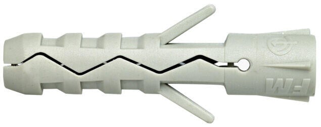 Treskrue utv ruspert 5,0X40 A200