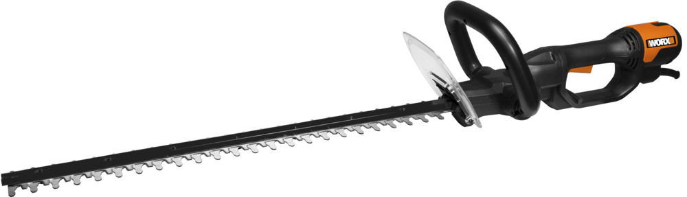 Produkt miniatyrebild Worx WG210E hekksaks
