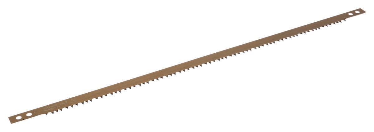 Bahco vedsagblad 51 30" tørt