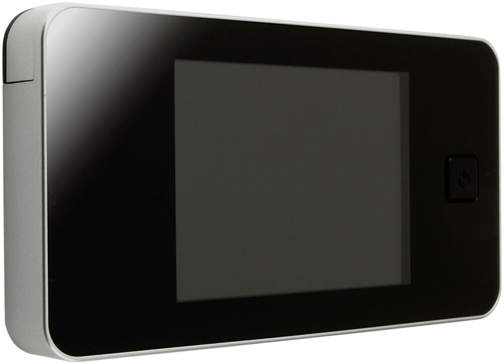 Produkt miniatyrebild Yale Doorman elektronisk dørkikkert