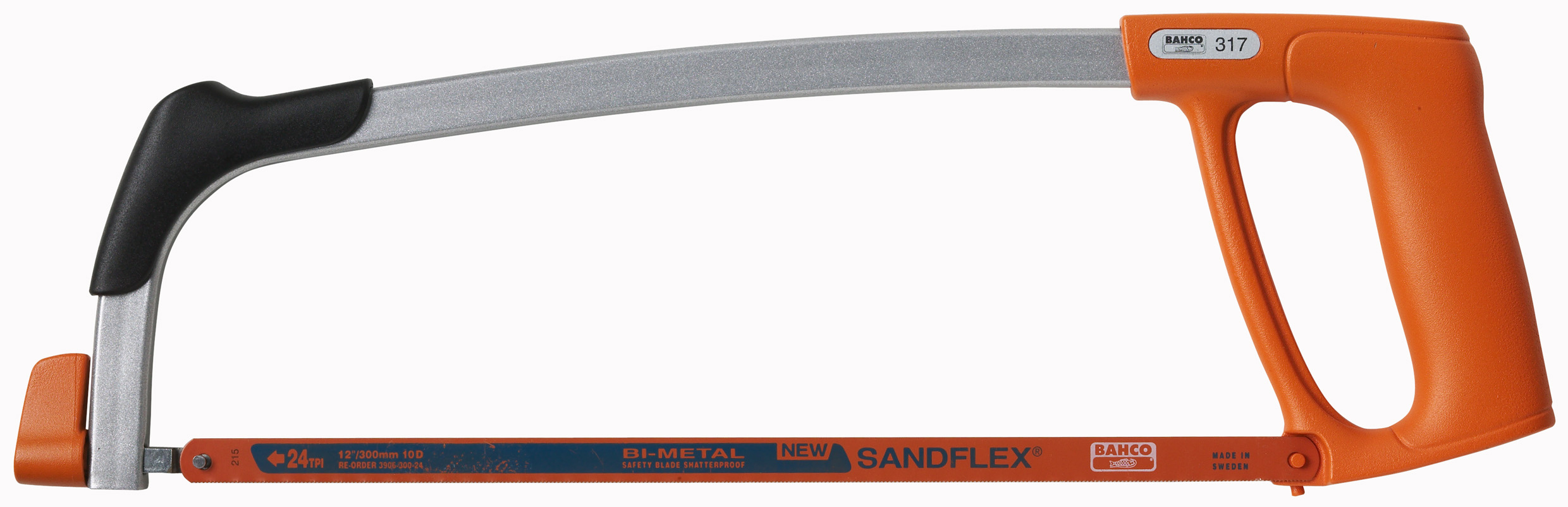 Bilde av Hacksaw frame