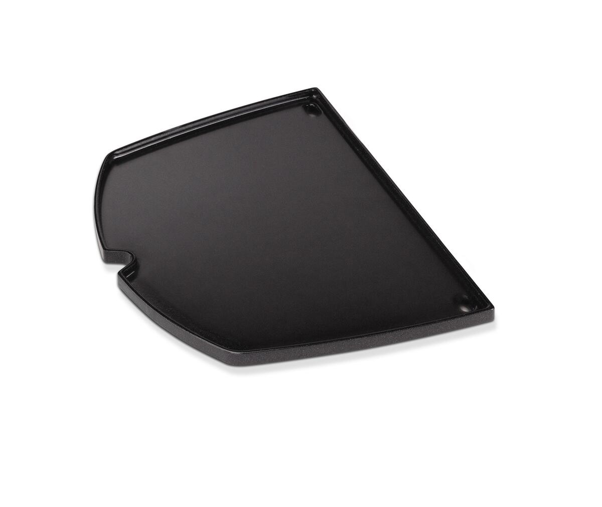 Produkt miniatyrebild Weber Original Q-300/3000 støpejernsplate
