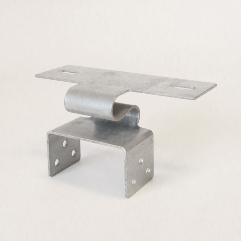 Produkt miniatyrebild Scan Lydbøyle SR Type D galvanisert