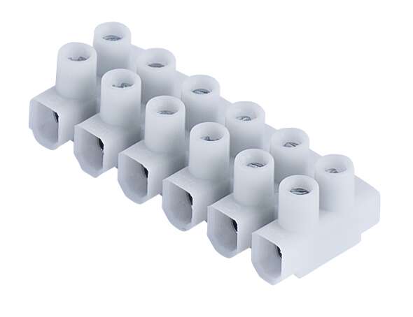 REKKEKLEMME 1,0-6,0 MM