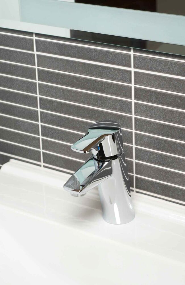 Produkt miniatyrebild Servantkran Oras Cubista 2810F