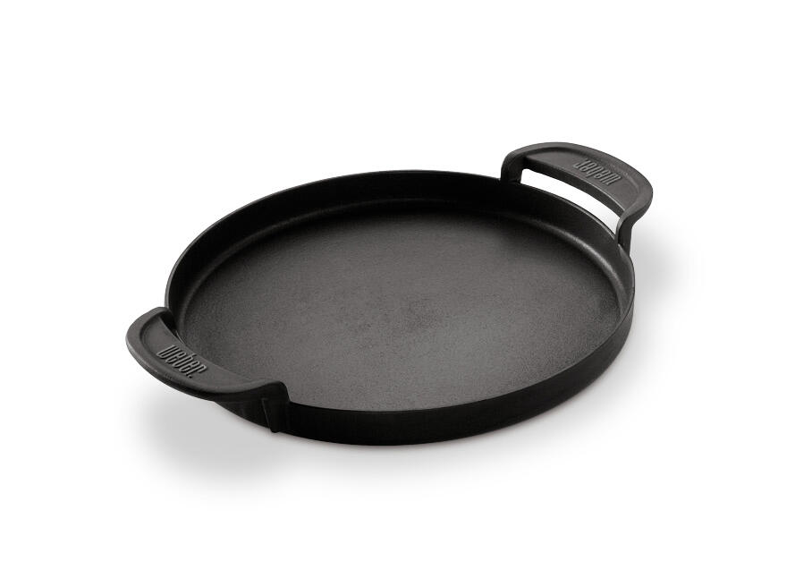 Weber GBS stekepanne