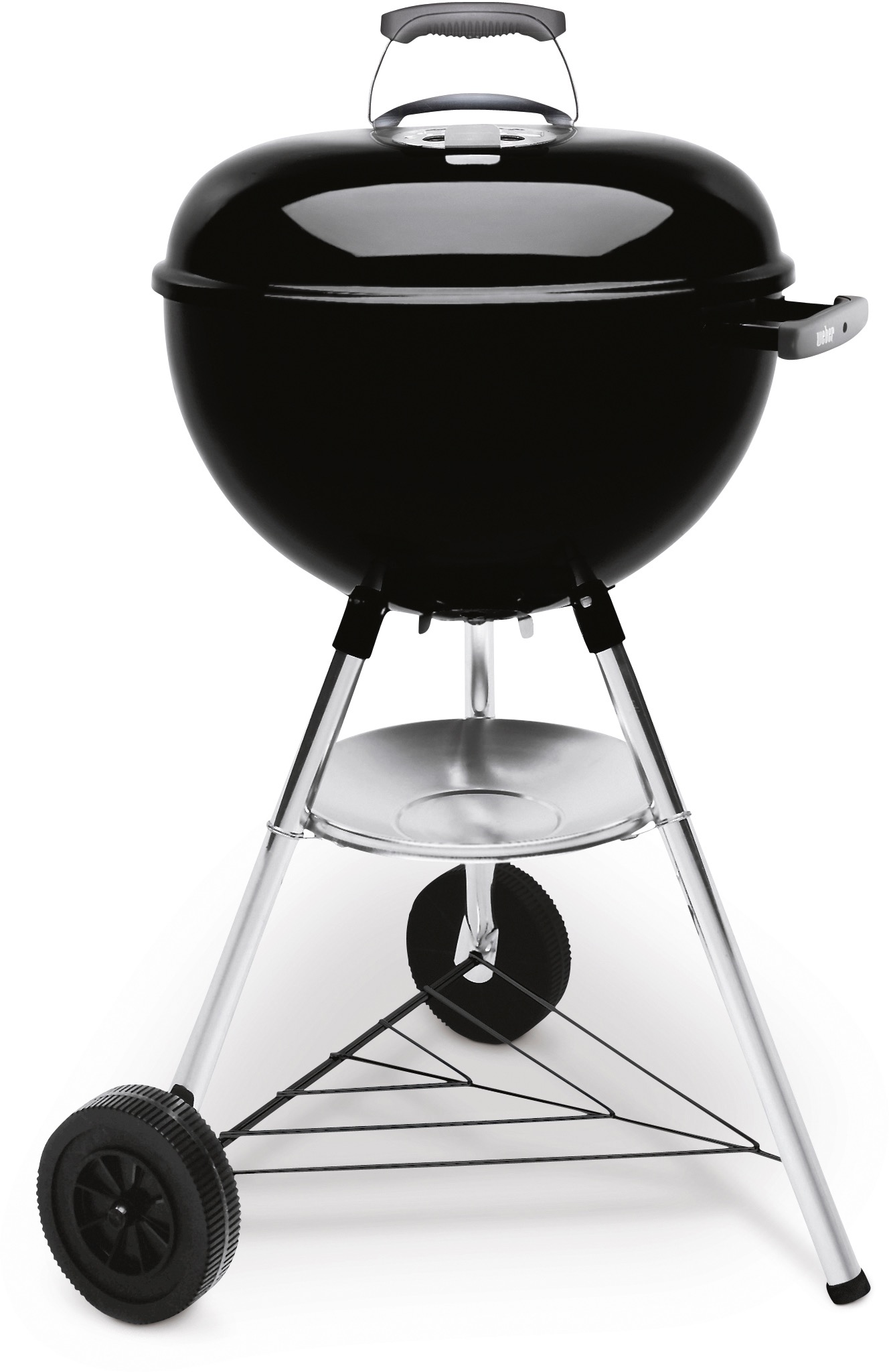 Produkt miniatyrebild Weber Bar B-Kettle kullgrill 47 cm
