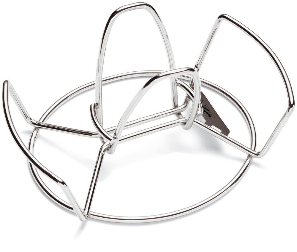 Produkt miniatyrebild Weber Original kyllingholder