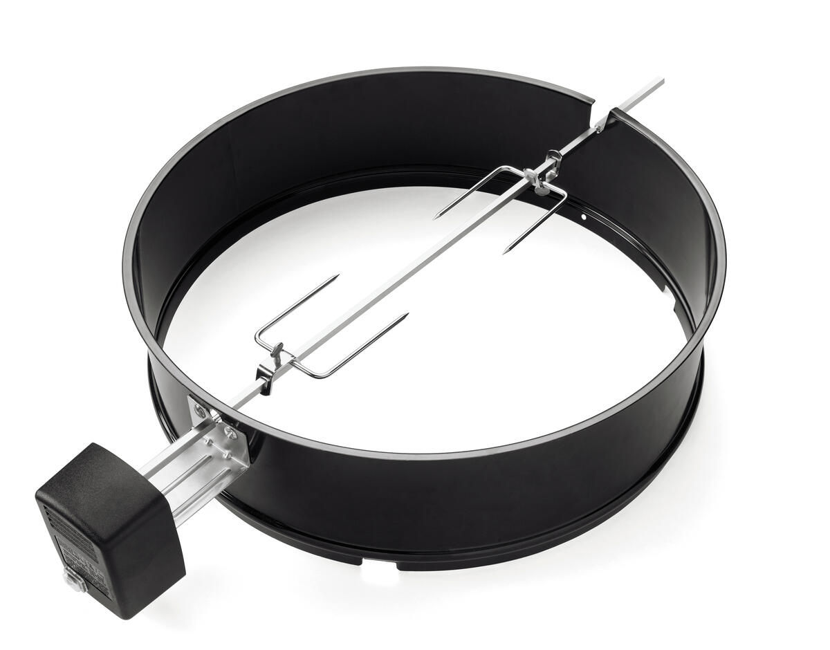 Produkt miniatyrebild Weber Original 57 cm rotisseri