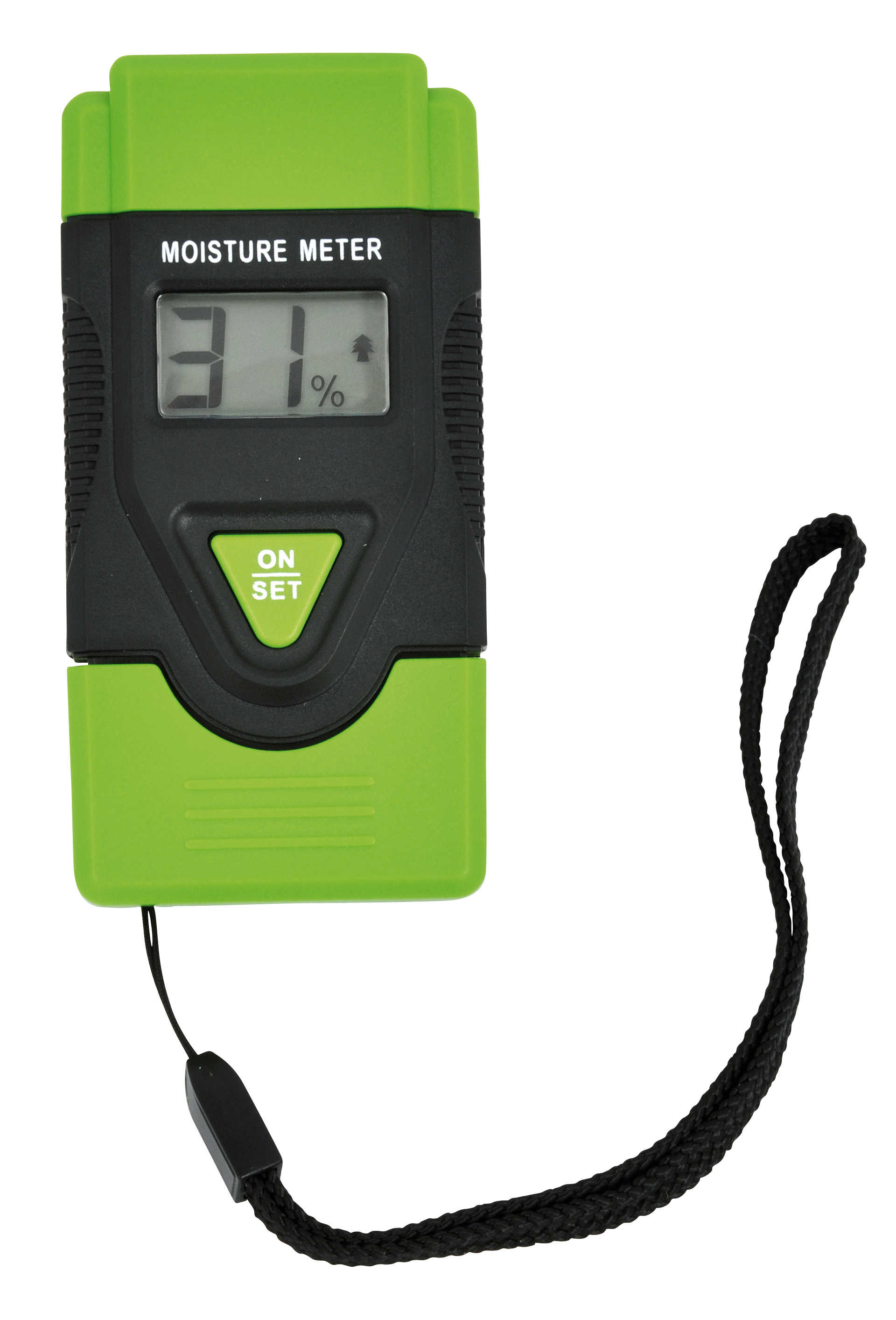 Rawlink fuktighetsmåler