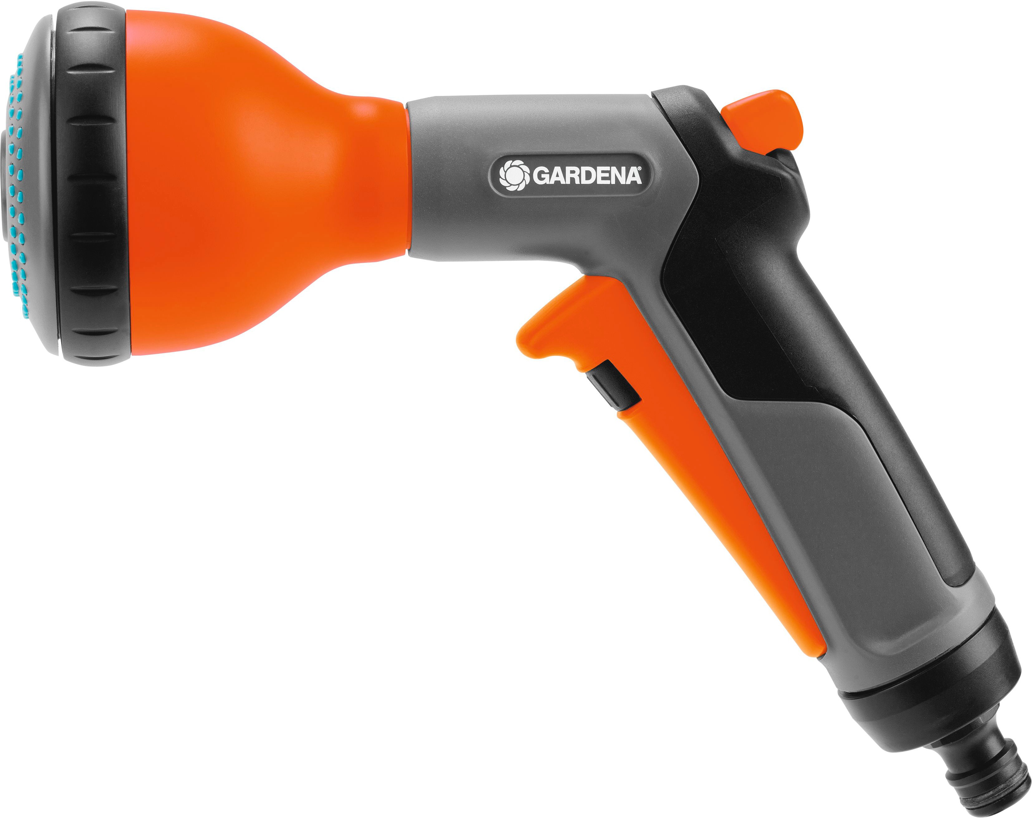 Produkt miniatyrebild GARDENA Klassisk multifunksjonspistol
