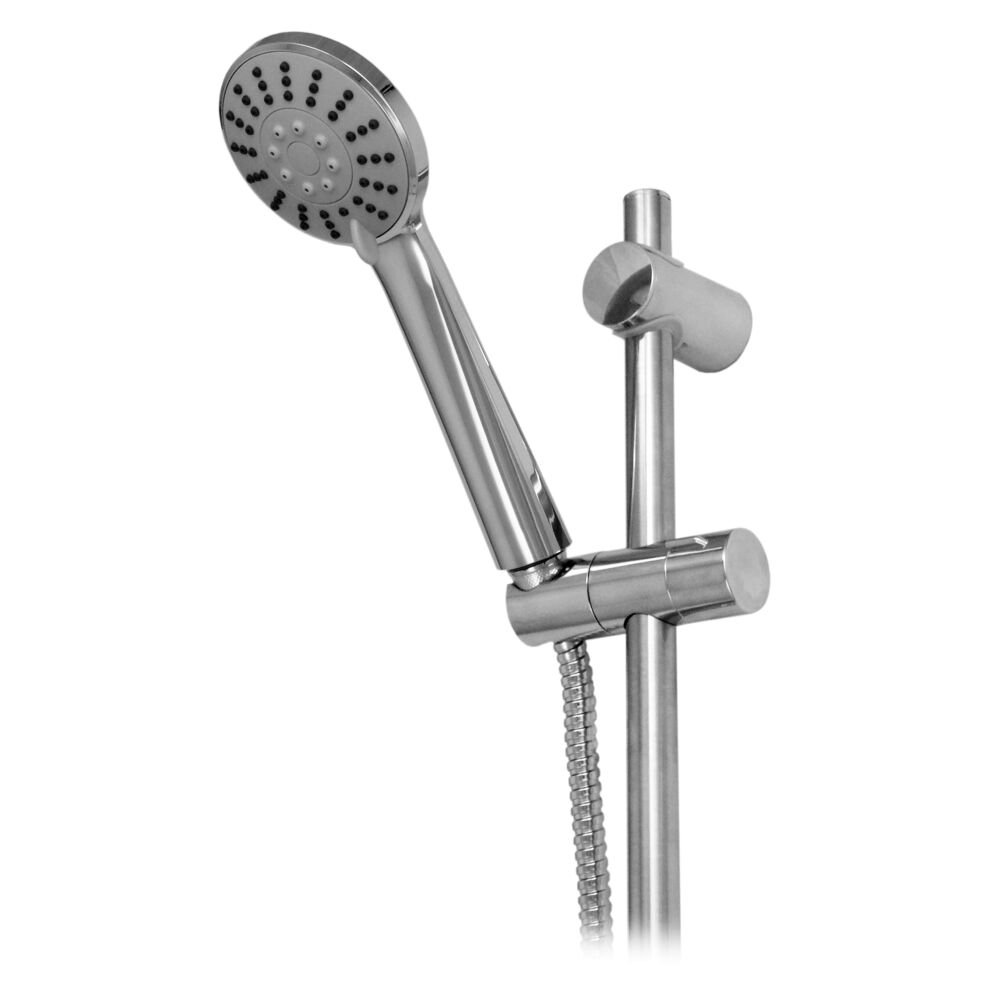 SaniScan Drizzle 3 dusjstangsett