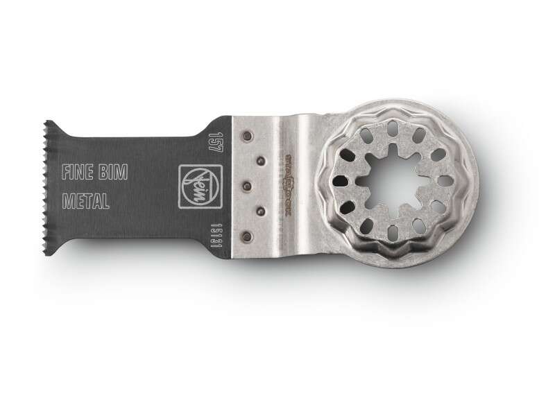 Sagblad Fein E-Cut SL Fine BIM 50x30 1 stk