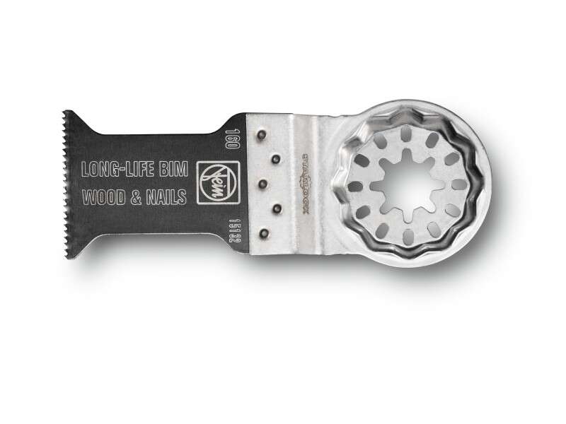 FEIN E-Cut Long-Life sagblad 50x35 mm 1 PK
