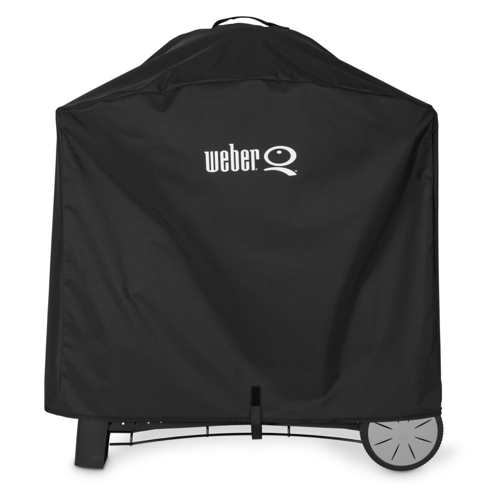Produkt miniatyrebild Weber Q-3000/300 premium grilltrekk