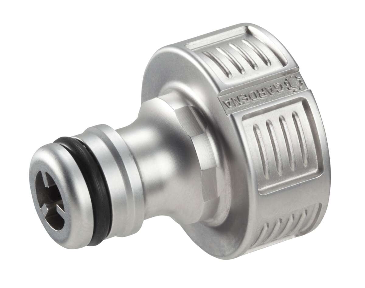 GARDENA Krankobling Premium