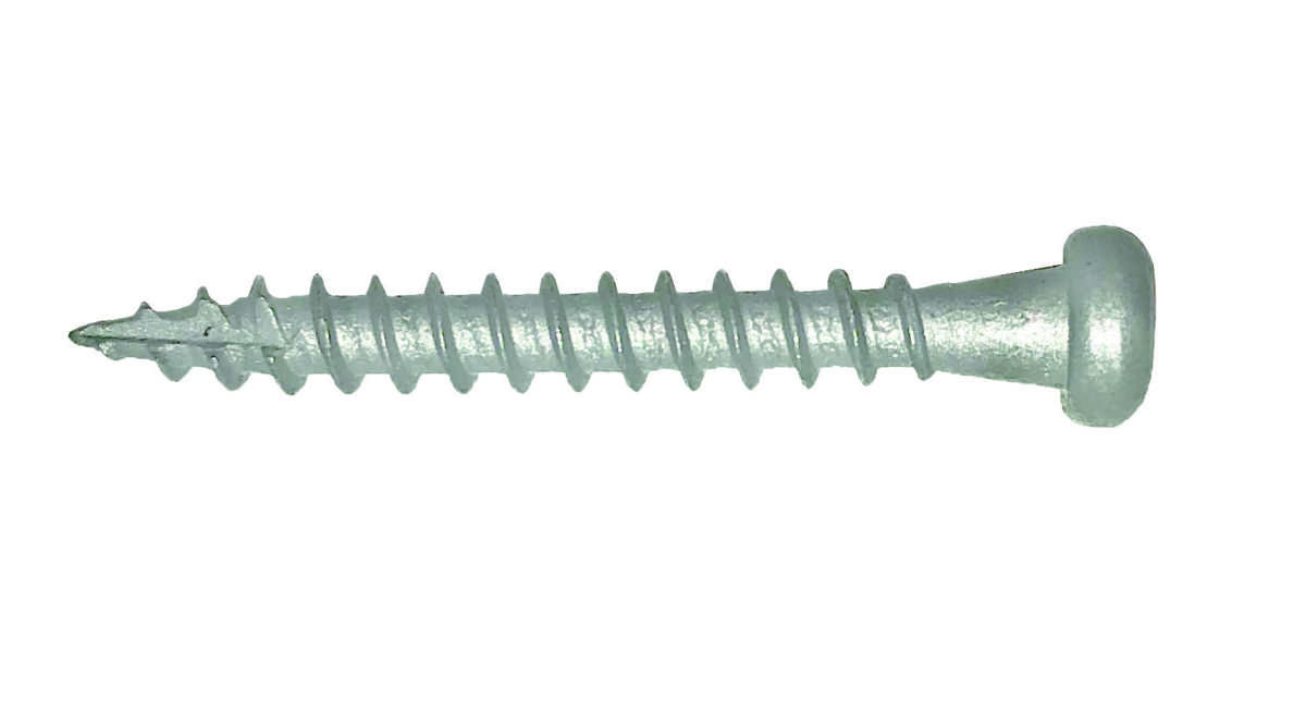 MFT Beslagsskrue