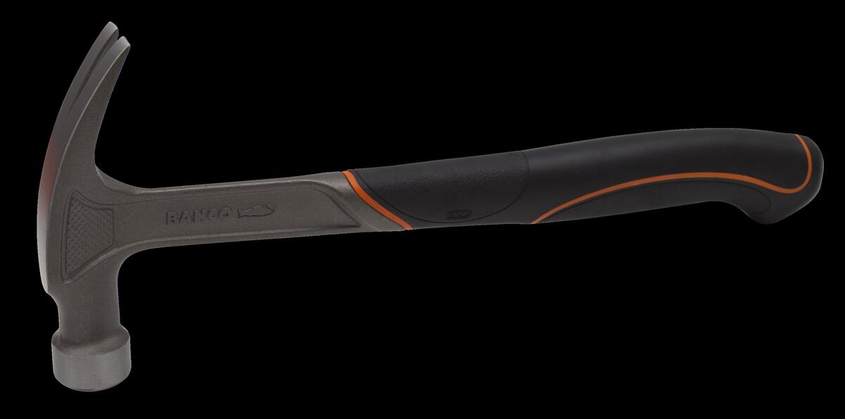 Hammer Ergo XL 16oz Rettklo Obsbygg.no