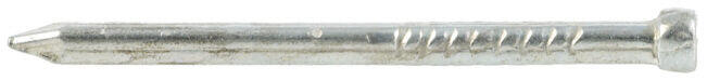 SPIKER DYKKERT ELF 17-40 A100 Dykkert 1,7x40. Elektrolytisk forsinket. For innendørs bruk. 100 st/pk.