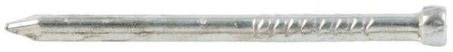 SPIKER DYKKERT ELF 17-40 A100 Dykkert 1,7x40. Elektrolytisk forsinket. For innendørs bruk. 100 st/pk.