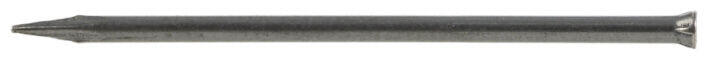 DYKKERT RUND BLÅ 15-25 A150 Dykkert 1,5x25. Herdet stål. For innendørs bruk. 150 st/pk.