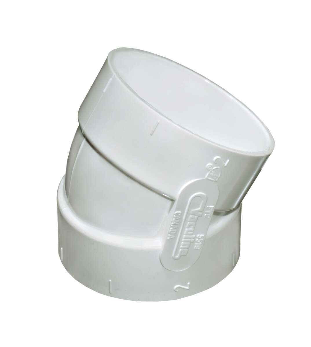 IPC Foma bend 175091 30 grader 2 pk | Obsbygg.no