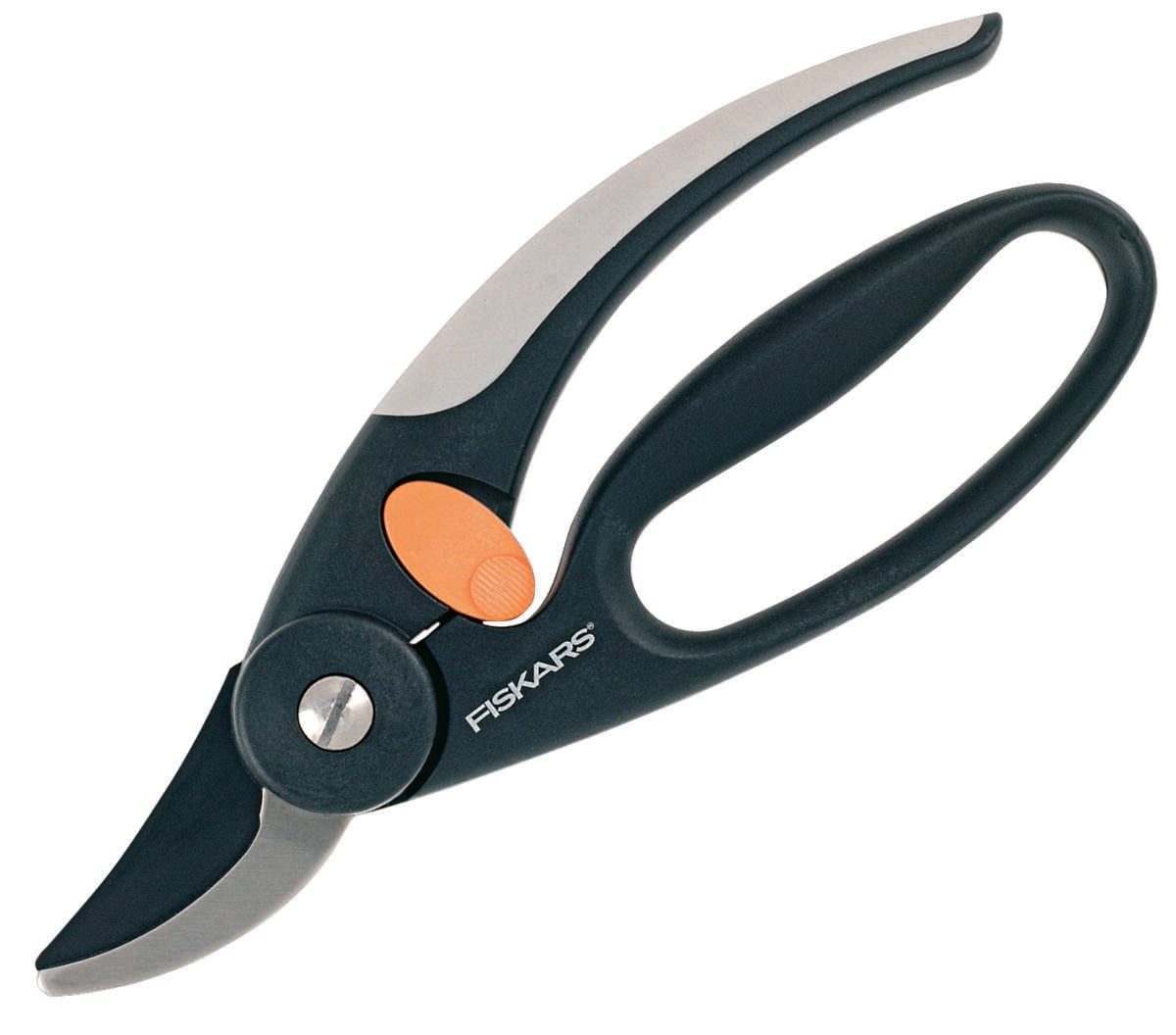 Fiskars rosesaks m/sideskjær | Obsbygg.no