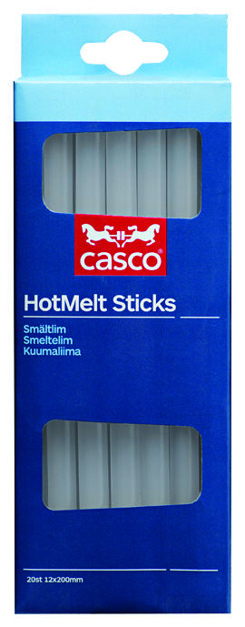 Produkt miniatyrebild Smeltepistol Casco Hotmelt SL 40
