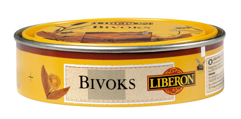Liberon bivoks