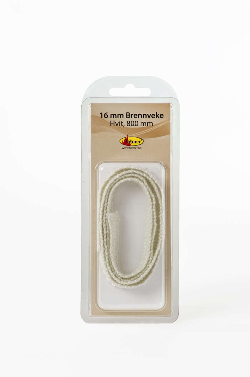 Tolmer brennveke