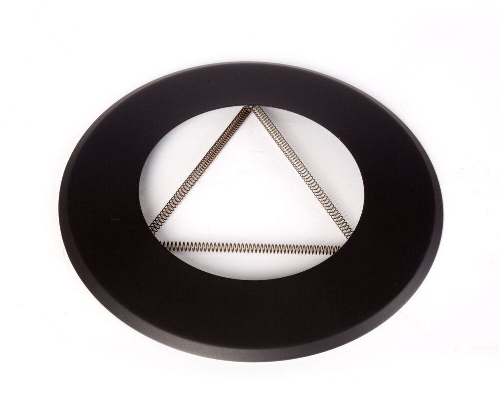 Tolmer pyntering for røkrør Ø150 mm