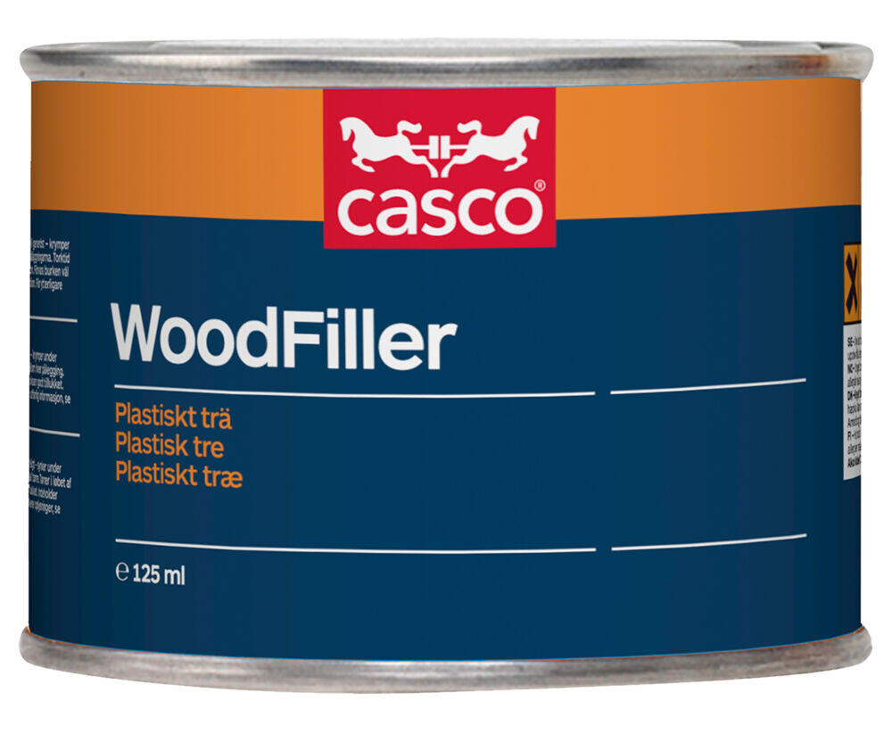 Formtre Casco Woodfiller